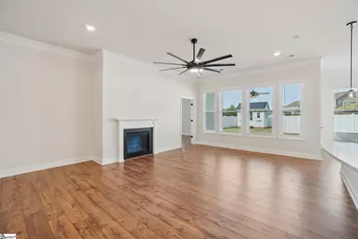 432 Jack Hunter Place, Woodruff, SC 29388 - Photo 6