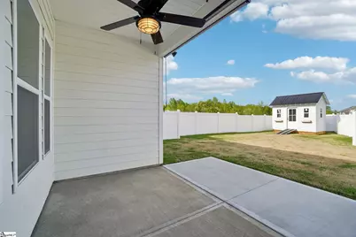 432 Jack Hunter Place, Woodruff, SC 29388 - Photo 36