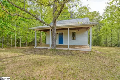 1810 Skunk Hollow Road, Campobello, SC 29322 - Photo 1
