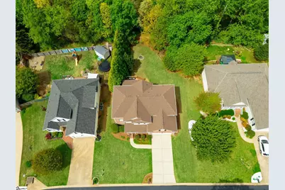 702 Austin Woods Court, Greer, SC 29651 - Photo 40