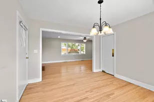 607 W Farley Ave, Laurens, SC 29360 - Photo 12