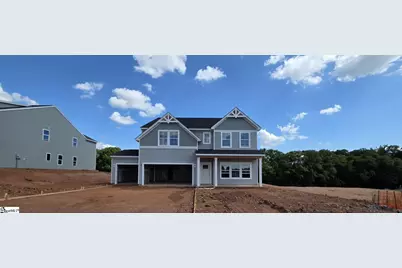 431 Dodger Avenue #Lot 8, Chesnee, SC 29323 - Photo 2
