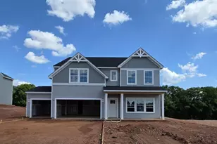 431 Dodger Ave, Chesnee, SC 29323 - Photo 2