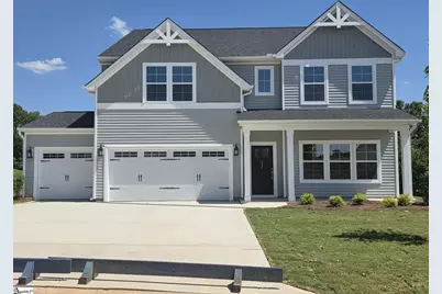 431 Dodger Avenue #Lot 8, Chesnee, SC 29323 - Photo 1