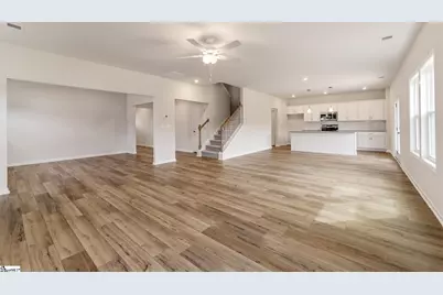 431 Dodger Avenue #Lot 8, Chesnee, SC 29323 - Photo 8