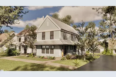 610 Baron Drive, Greenville, SC 29615 - Photo 1