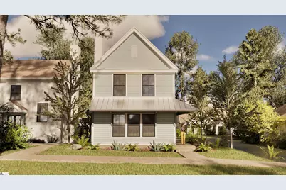 610 Baron Drive, Greenville, SC 29615 - Photo 2