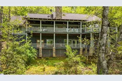 4004 Lake Adger Parkway, Mill Spring, NC 28756 - Photo 48