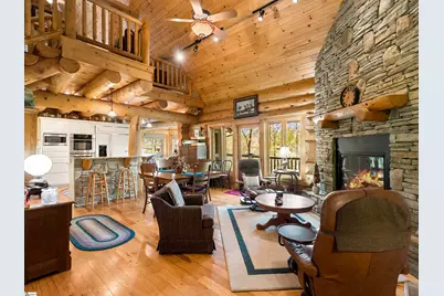 4004 Lake Adger Parkway, Mill Spring, NC 28756 - Photo 8