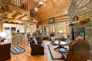 4004 Lake Adger Pkwy, Mill Spring, NC 28756 - Photo 8