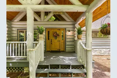 4004 Lake Adger Parkway, Mill Spring, NC 28756 - Photo 2