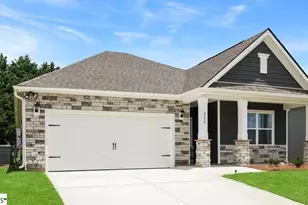 311 Ritter Ln, Anderson, SC 29621 - Photo 2