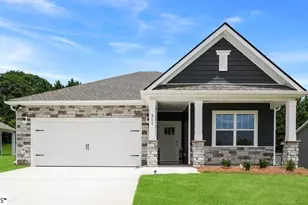 311 Ritter Ln, Anderson, SC 29621 - Photo 1