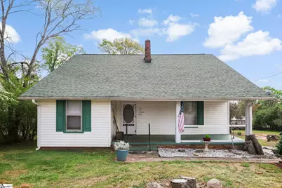 312 E A Avenue, Easley, SC 29640 - Photo 1