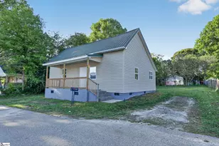 109 Washington Ave, Gaffney, SC 29340 - Photo 2