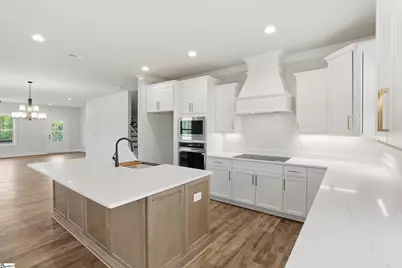 158 Mimosa Road #Lot 24, Inman, SC 29349 - Photo 8