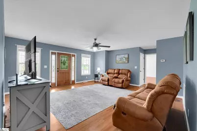 466 Mile Creek Road, Pickens, SC 29671 - Photo 6