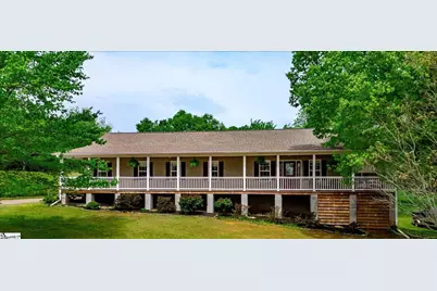 466 Mile Creek Road, Pickens, SC 29671 - Photo 1