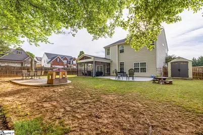 100 Horsepen Way, Simpsonville, SC 29681 - Photo 42