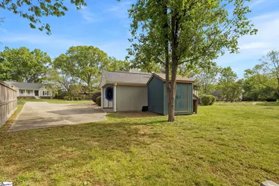 101 Smithwood Court, Simpsonville, SC 29681 - Photo 34