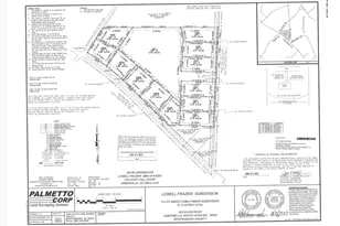 1074 Goodjoin Rd, Campobello, SC 29322 - Photo 1