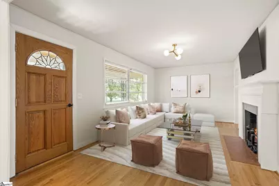 1503 Fork Shoals Road, Greenville, SC 29605 - Photo 2