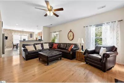 1 Wild Fern Court, Travelers Rest, SC 29690 - Photo 10