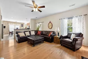 1 Wild Fern Ct, Travelers Rest, SC 29690 - Photo 10