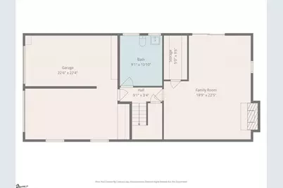 205 Dietz Drive, Spartanburg, SC 29307 - Photo 42