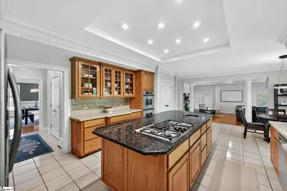 120 Thornblade Boulevard, Greer, SC 29650 - Photo 16