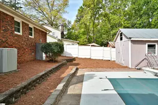 117 Kingsley Dr, Mauldin, SC 29662 - Photo 34