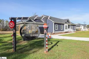 903 Scurry Church Rd, Chappells, SC 29037 - Photo 2