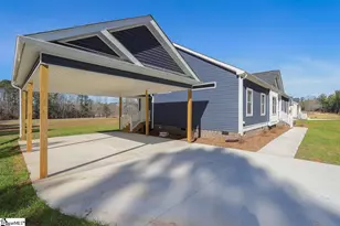 903 Scurry Church Rd, Chappells, SC 29037 - Photo 6