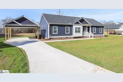 903 Scurry Church Road, Chappells, SC 29037 - Photo 1