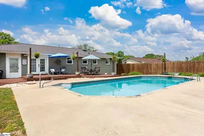 114 Cherrylane Drive, Greenville, SC 29617 - Photo 28