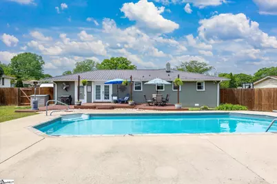 114 Cherrylane Drive, Greenville, SC 29617 - Photo 30