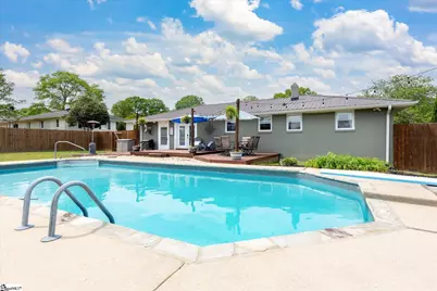 114 Cherrylane Drive, Greenville, SC 29617 - Photo 32