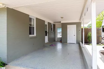 114 Cherrylane Drive, Greenville, SC 29617 - Photo 4