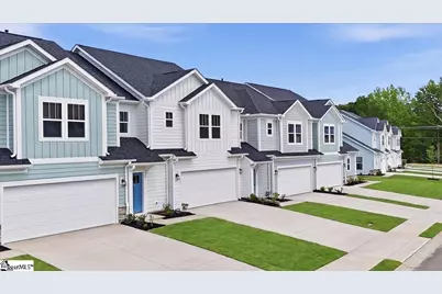 419 Crestcreek Drive, Anderson, SC 29621 - Photo 2