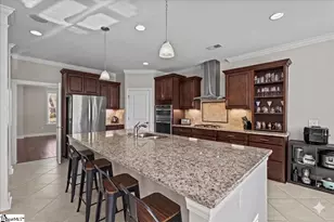 324 Crestgate Wy, Easley, SC 29642 - Photo 8