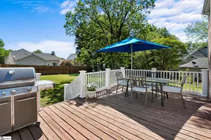 101 Meadow Ridge Dr, Greer, SC 29651 - Photo 34