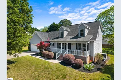 101 Meadow Ridge Drive, Greer, SC 29651 - Photo 2