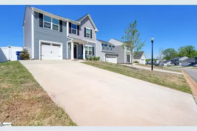 2225 Bassinger Court, Wellford, SC 29384 - Photo 2