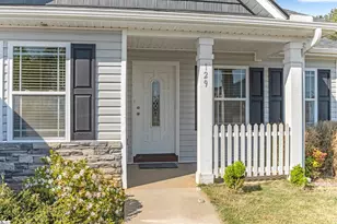 129 Fruitridge Trl, Inman, SC 29349 - Photo 4