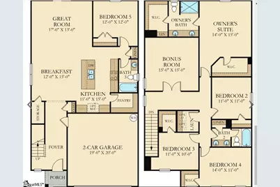 9 Sealy Street, Piedmont, SC 29673 - Photo 2