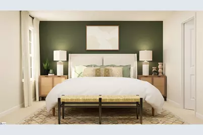 107 Holly Oak Court, Fountain Inn, SC 29644 - Photo 16