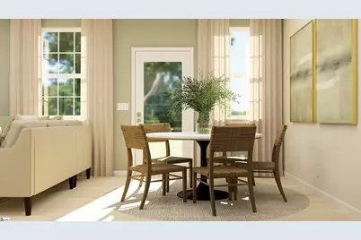 107 Holly Oak Court, Fountain Inn, SC 29644 - Photo 6