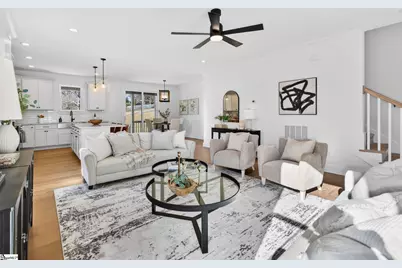 307 Hunts Bridge Road, Greenville, SC 29617 - Photo 8