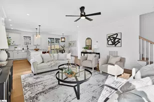 307 Hunts Bridge Rd, Greenville, SC 29617 - Photo 8