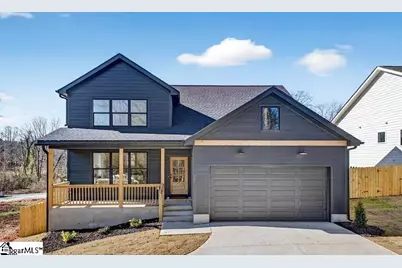 307 Hunts Bridge Road, Greenville, SC 29617 - Photo 1